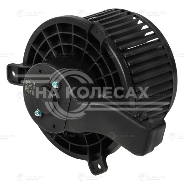 Электровентилятор отопителя для автомобилей Mitsubishi Outlander (16-)/Eclipse Cross (17-)