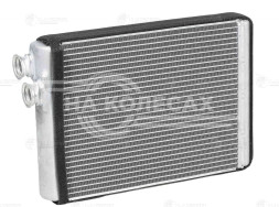 Радиатор отопителя для автомобилей Audi A4 (07-)/A5 (07-)/Q5 (08-)