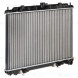 Радиатор охлаждения для автомобилей Maxima V (A33) (99-) 2.0i/3.0i