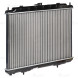 Радиатор охлаждения для автомобилей Maxima V (A33) (99-) 2.0i/3.0i