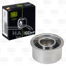 Ролик ГРМ для автомобилей Toyota Corolla E100 (91-) 1.3i/1.4i опорный