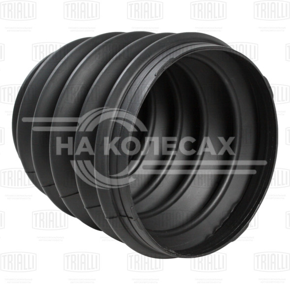 Пыльник ШРУСа переднего наружного для автомобилей Mercedes-Benz M-klasse II (W164) (05-)