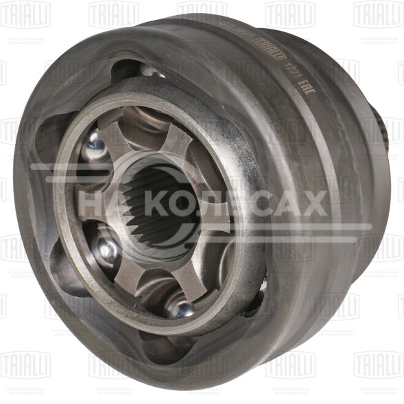 ШРУС наружный для автомобилей Audi 80 (86-)