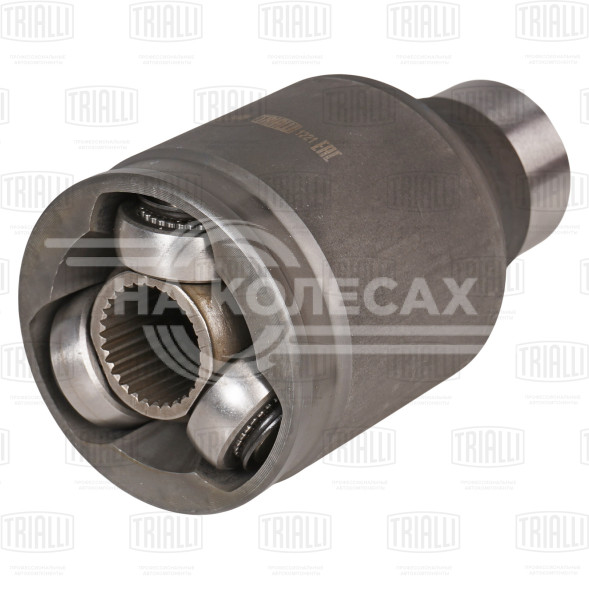 ШРУС внутренний передний правый для автомобилей Suzuki SX4 (06-) 1.6i 4WD