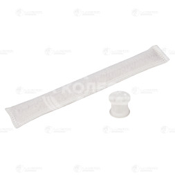 осушитель кондиционера для автомобилей Лада 2170 Приора/Калина (04-) (тип Panasonic) (с фильт. сетк.)