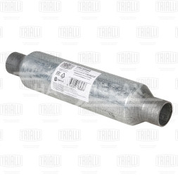 Стронгер 51400-83 с жаброобразной перфорацией (алюминизированная сталь)