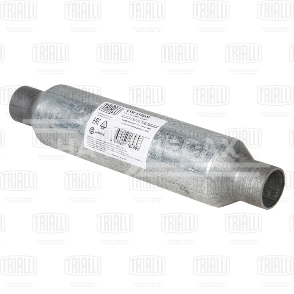 Стронгер 51400-83 с жаброобразной перфорацией (алюминизированная сталь)