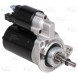 Стартер для автомобилей VAG Passat B3/B4 (88-) 1.8i/2.0i/Golf III (91-) 1.6i/1.8i 1,1кВт