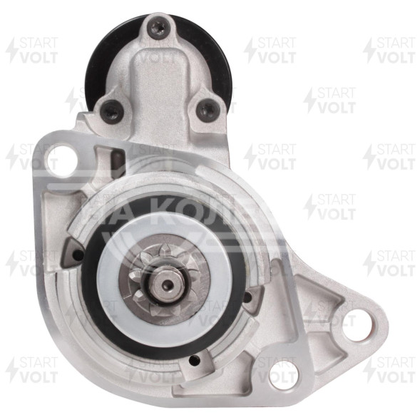 Стартер для автомобилей VAG Passat B3/B4 (88-) 1.8i/2.0i/Golf III (91-) 1.6i/1.8i 1,1кВт