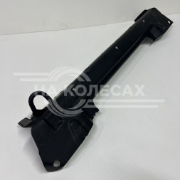 Рем часть малой панели (низ) 2108-2115