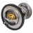 Термостат для автомобилей Chevrolet Tahoe (07-)/Cadillac Escalade (07-) 5.3i/6.2i (86°С) (термоэлемент)
