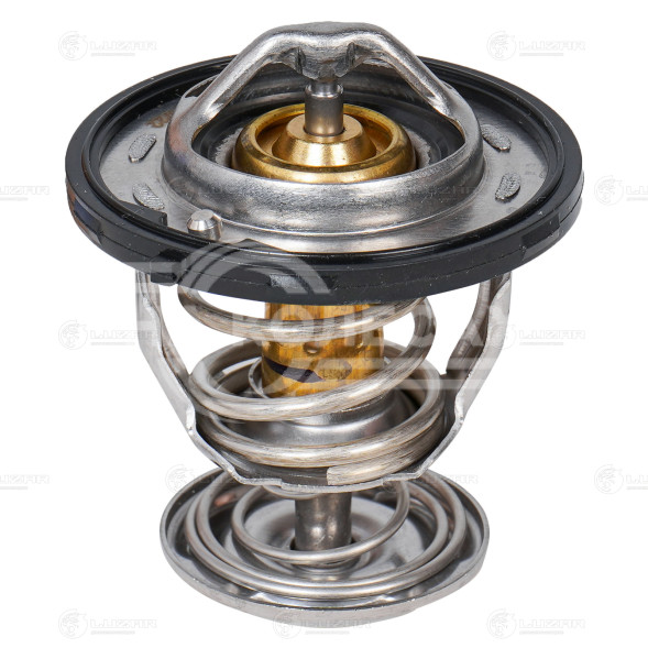 Термостат для автомобилей Chevrolet Tahoe (07-)/Cadillac Escalade (07-) 5.3i/6.2i (86°С) (термоэлемент)