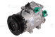 Компрессор кондиционера для автомобилей Santa Fe II (06-) 2.2CRDi