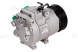 Компрессор кондиционера для автомобилей Santa Fe II (06-) 2.2CRDi