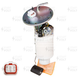 Модуль топливного насоса для автомобилей Hyundai Sonata NF (05-) 2.0i