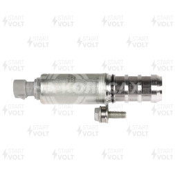 Клапан электромагнитный регулировки фаз ГРМ для автомобилей Chevrolet Captiva (06-) 2.4i впускной