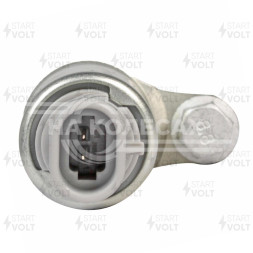 Клапан электромагнитный регулировки фаз ГРМ для автомобилей Chevrolet Captiva (06-) 2.4i впускной