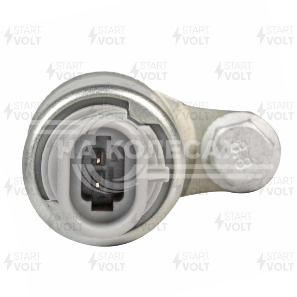 Клапан электромагнитный регулировки фаз ГРМ для автомобилей Chevrolet Captiva (06-) 2.4i впускной