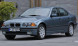 Полные ремонтные пороги BMW 3 серия 3 (E36)