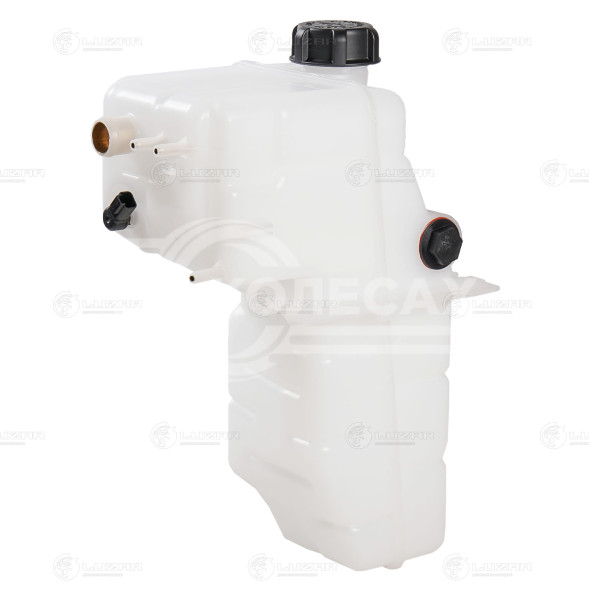 Бачок расширительный охл. жидкости для автомобилей Scania 5 (P,G,R,T-series) (04-)/4-series (95-)