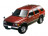 Полные ремонтные пороги Isuzu Wizard 1