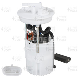 Модуль топливного насоса для автомобилей Chery M11 (10-) 1.6i