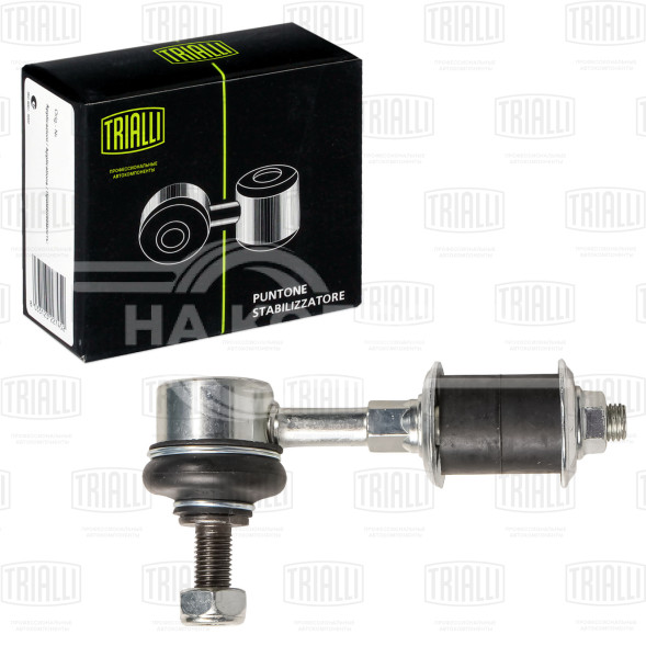 Стойка стабилизатора переднего для автомобиля Hyundai Sonata EF (98-)