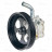 Насос ГУР для автомобилей Mitsubishi Pajero Sport (08-)/L200 (06-) 2.5D