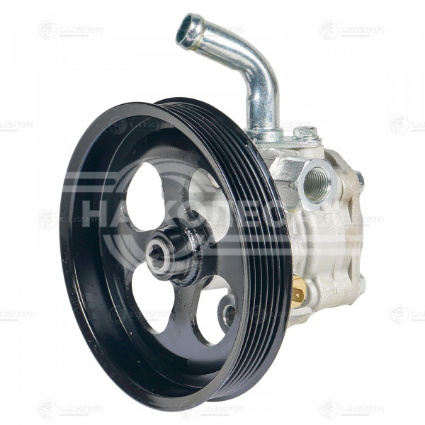 Насос ГУР для автомобилей Mitsubishi Pajero Sport (08-)/L200 (06-) 2.5D