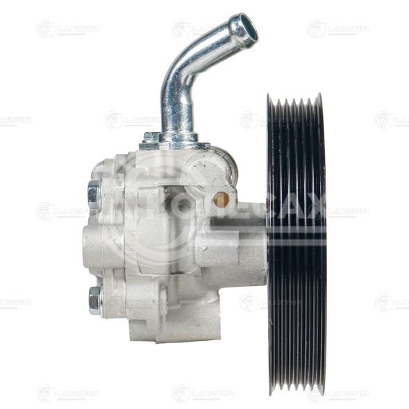 Насос ГУР для автомобилей Mitsubishi Pajero Sport (08-)/L200 (06-) 2.5D