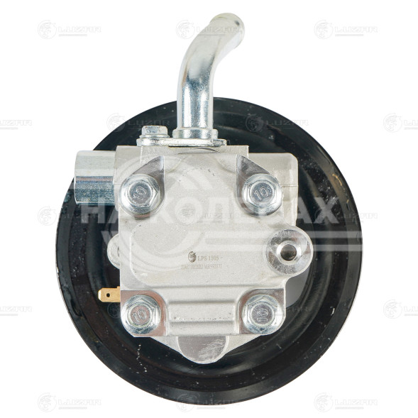 Насос ГУР для автомобилей Mitsubishi Pajero Sport (08-)/L200 (06-) 2.5D