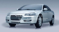 Полные ремонтные пороги Volga Siber 1