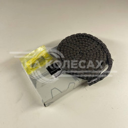 Цепь ГРМ на Mercedes-Benz W212 3,5 л.