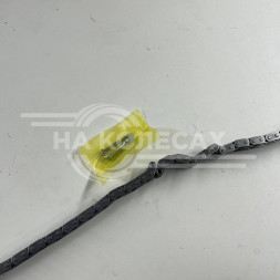 Цепь ГРМ на Mercedes-Benz W212 3,5 л.