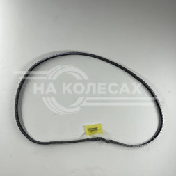 Цепь ГРМ на Mercedes-Benz W212 3,5 л.