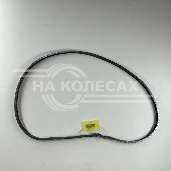 Цепь ГРМ на Mercedes-Benz W212 3,5 л.