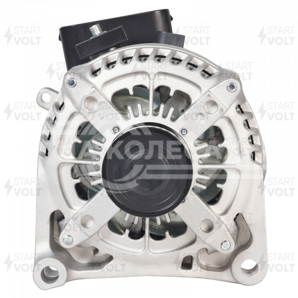 Генератор для автомобилей BMW 1 F20 (11-)/3 F30 (11-) 1.6T 180A