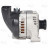 Генератор для автомобилей BMW 1 F20 (11-)/3 F30 (11-) 1.6T 180A