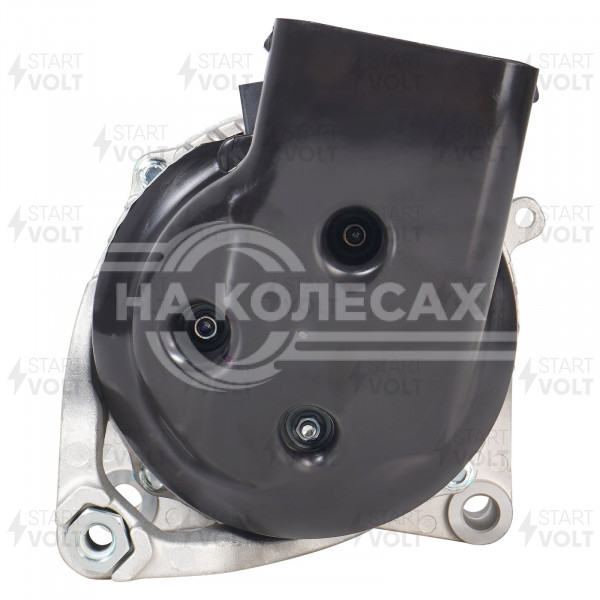 Генератор для автомобилей BMW 1 F20 (11-)/3 F30 (11-) 1.6T 180A