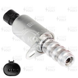 Клапан электромагнитный регулировки фаз ГРМ для автомобилей FIAT Albea (02-)/Doblo (01-)