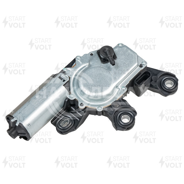 Моторедуктор стеклоочистителя для автомобилей VAG Touareg (10-) (задний)