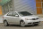 Арки задние Kia Forte 1