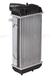 ОНВ (радиатор интеркулера) для автомобилей Sorento (14-)/ Santa Fe (12-) 2.0D/2.2D