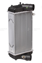 ОНВ (радиатор интеркулера) для автомобилей Sorento (14-)/ Santa Fe (12-) 2.0D/2.2D