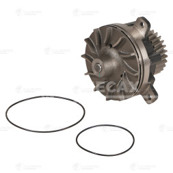 Насос водяной для автомобилей Volvo Truck FH (93-) 12.1D [D12] (с ретардером)