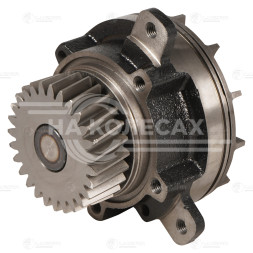 Насос водяной для автомобилей Volvo Truck FH (93-) 12.1D [D12] (с ретардером)