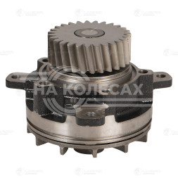 Насос водяной для автомобилей Volvo Truck FH (93-) 12.1D [D12] (с ретардером)