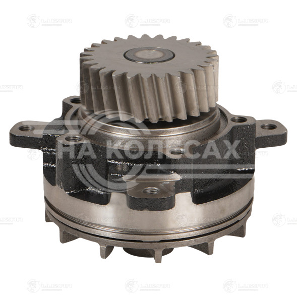 Насос водяной для автомобилей Volvo Truck FH (93-) 12.1D [D12] (с ретардером)