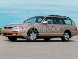 Арки задние Toyota Camry 3 (XV10)
