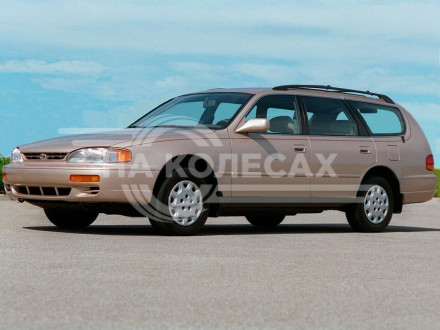 Арки задние Toyota Camry 3 (XV10)